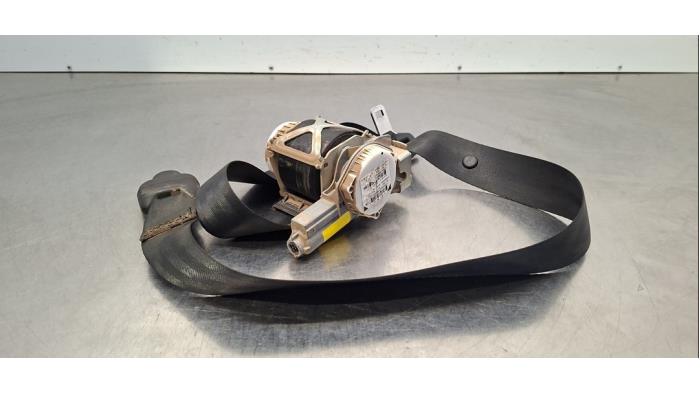 Ceinture de sécurité avant droite Fiat 500