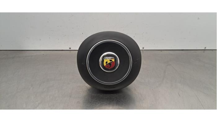Airbag gauche (volant) Fiat 500