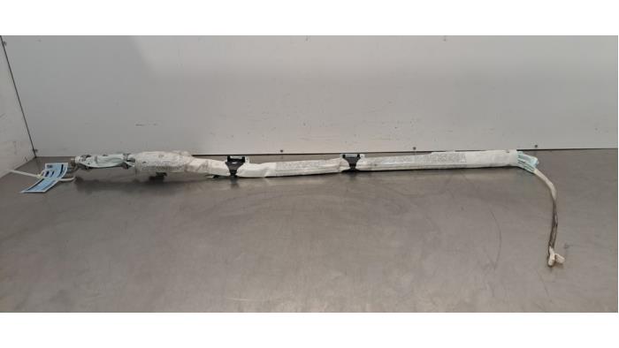 Airbag plafond gauche Fiat 500