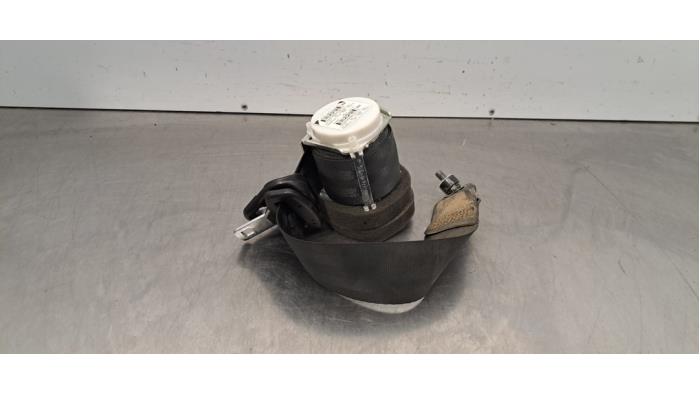 Ceinture de sécurité arrière droite Fiat 500