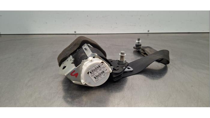 Ceinture de sécurité arrière gauche Fiat 500
