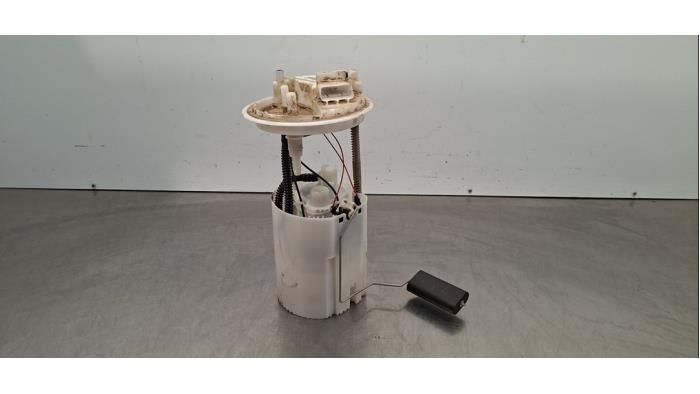 Pompe carburant électrique Fiat 500