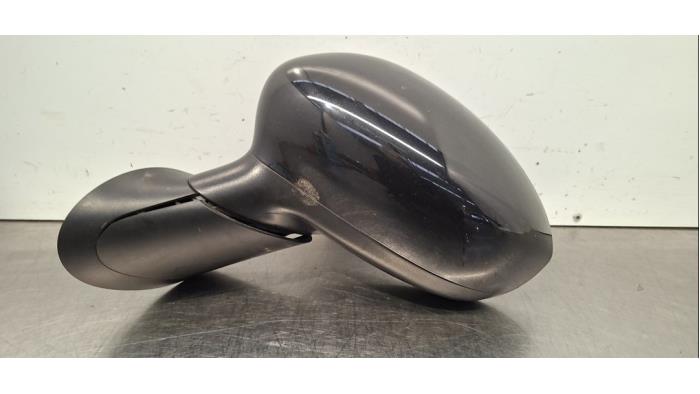 Rétroviseur extérieur gauche Fiat 500