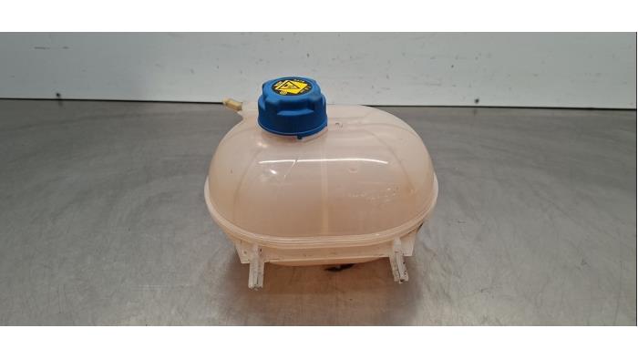 Réservoir d'expansion Fiat 500