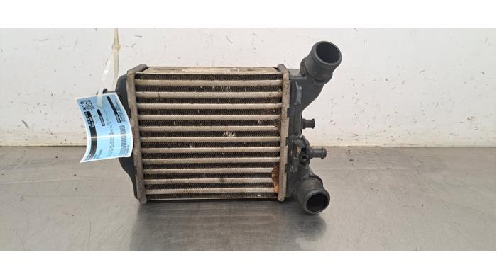 Radiateur Fiat 500