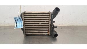Gebruikte Radiateur Fiat 500C/595C/695C 1.4 T-Jet 16V Prijs op aanvraag aangeboden door Autohandel Didier