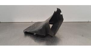 Gebruikte Luchtgeleider Fiat 500C/595C/695C 1.4 T-Jet 16V Prijs op aanvraag aangeboden door Autohandel Didier