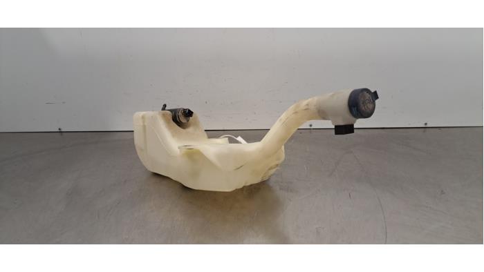 Réservoir lave-glace avant Fiat 500