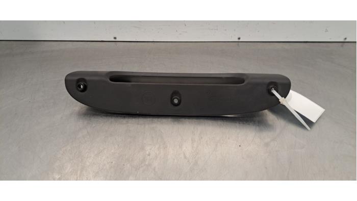 Arceau de sécurité Fiat 500