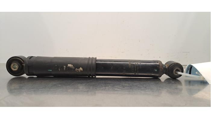 Amortisseur arrière gauche Fiat 500