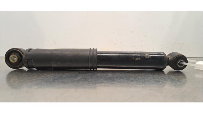 Amortisseur arrière droit Fiat 500