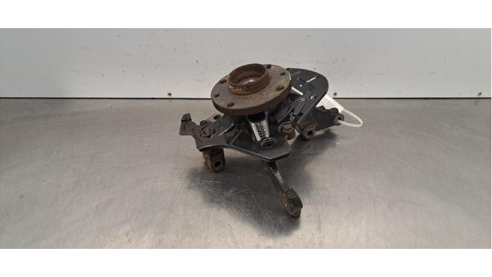 Joint avant gauche Fiat 500