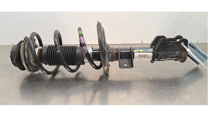 Amortisseur avant droit Fiat 500