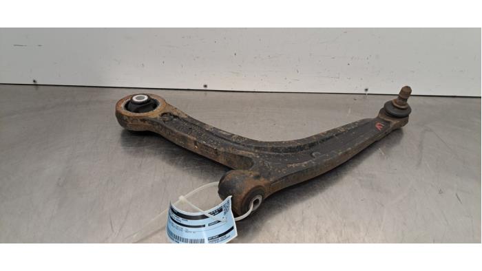 Bras de suspension avant gauche Fiat 500