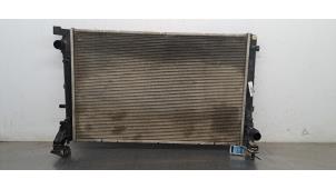Gebruikte Radiateur Fiat 500C/595C/695C 1.4 T-Jet 16V Prijs € 121,00 Inclusief btw aangeboden door Autohandel Didier