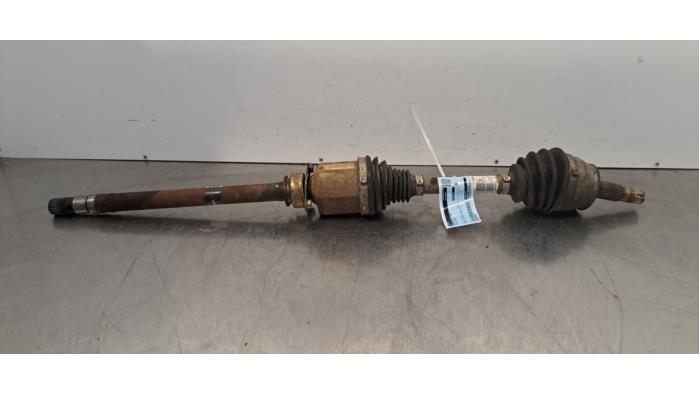 Arbre de transmission avant droit Fiat 500