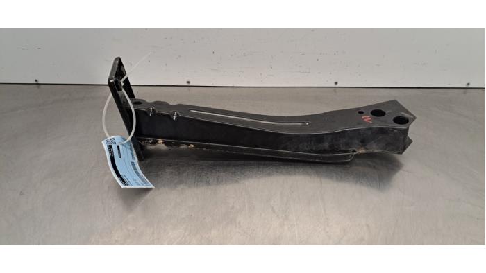 Support partie avant Fiat 500