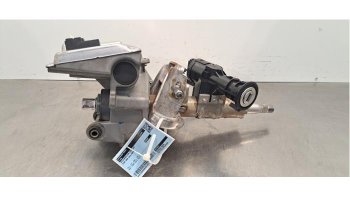 Boîtier colonne de direction complet Fiat 500