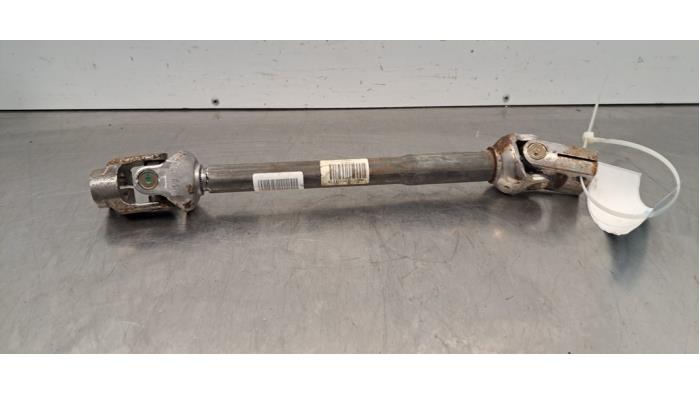 Axe colonne de direction Fiat 500