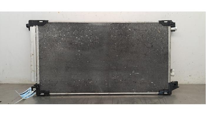Condensateur clim Toyota C-HR