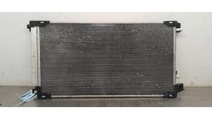 Gebruikte Airco Condensor Toyota C-HR (X1,X5) 1.8 16V Hybrid Prijs € 181,50 Inclusief btw aangeboden door Autohandel Didier