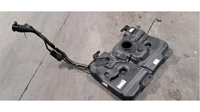 Réservoir de carburant Renault Twingo