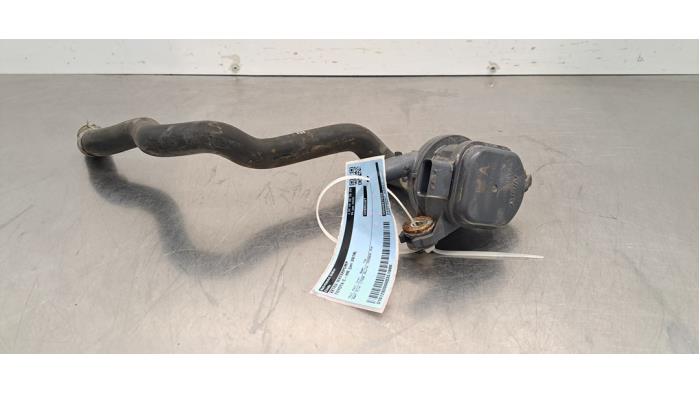 Pompe à eau supplémentaire Toyota C-HR