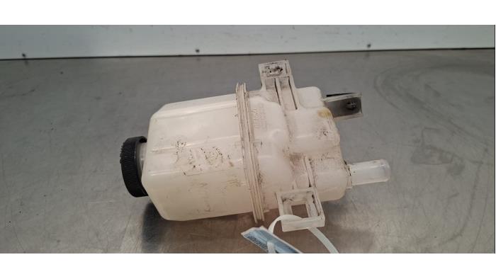 Réservoir d'expansion Toyota C-HR