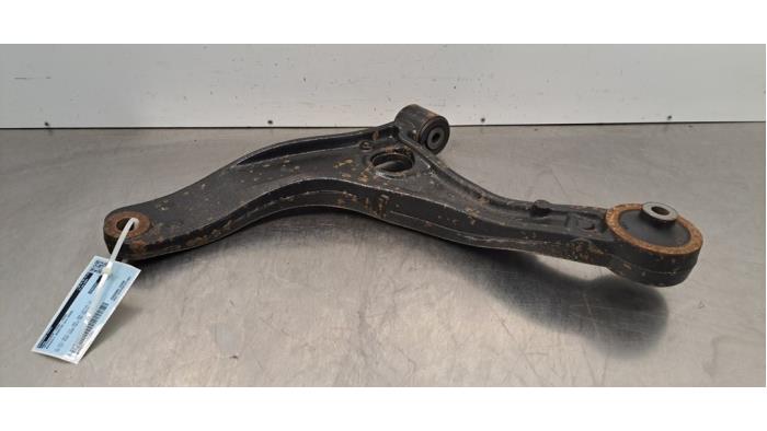 Bras de suspension avant gauche Renault Master