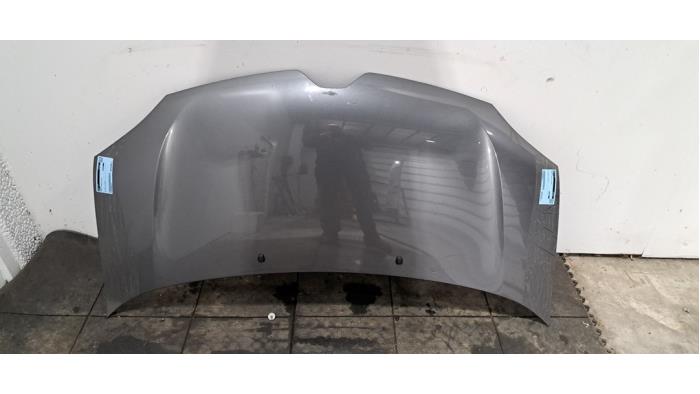 Capot Renault Twingo