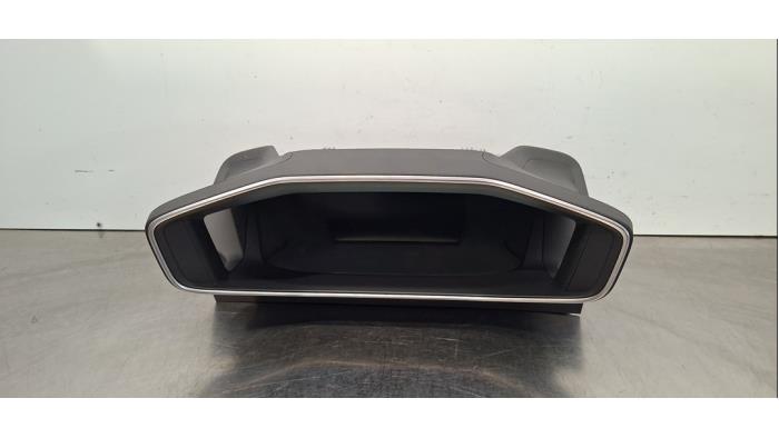 Compteur kilométrique KM Peugeot 208