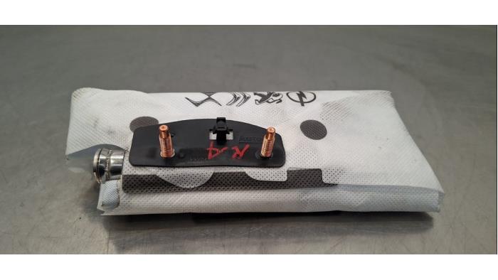 Airbag siège Peugeot 208