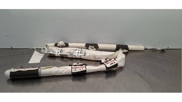 Airbag plafond droite Peugeot 208