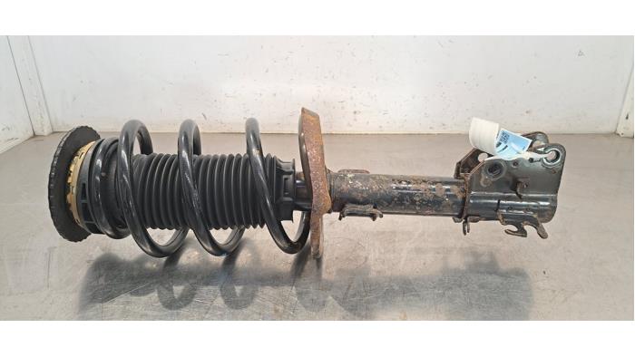 Amortisseur avant gauche Renault Master