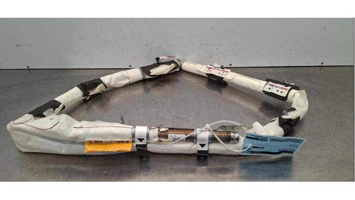 Airbag plafond gauche Peugeot 208