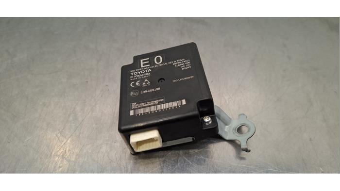 Module véhicule sans clés Toyota C-HR
