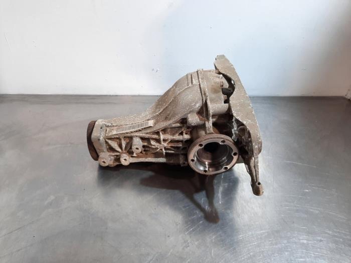Différentiel arrière Audi A5