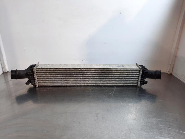 Intercooler Audi A5