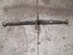 Gebruikte Cardanas Audi A5 (8T3) 3.0 TDI V6 24V Quattro Prijs € 181,50 Inclusief btw aangeboden door Autohandel Didier