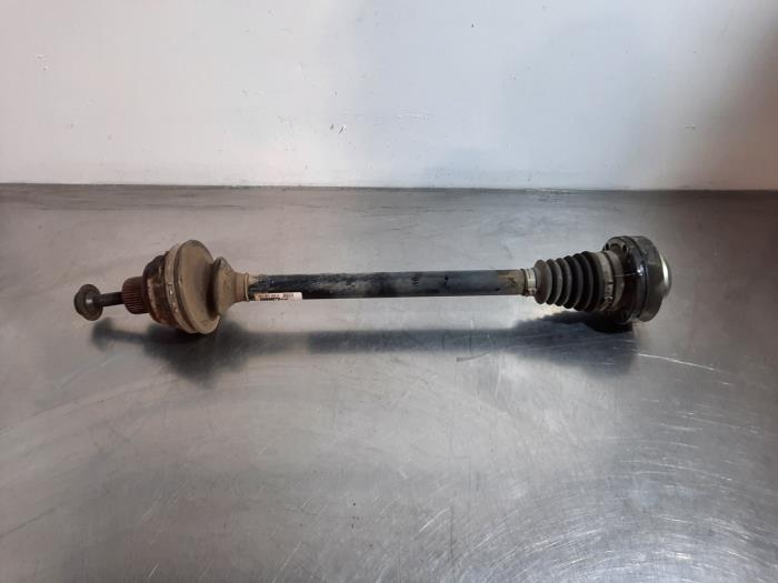 Arbre de transmission arrière gauche Audi A5