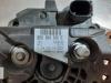 Dynamo van een Audi A5 (8T3) 3.0 TDI V6 24V Quattro 2008