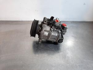 Gebruikte Aircopomp Audi A5 (8T3) 3.0 TDI V6 24V Quattro Prijs € 121,00 Inclusief btw aangeboden door Autohandel Didier