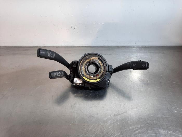 Commutateur combi colonne de direction Audi A5