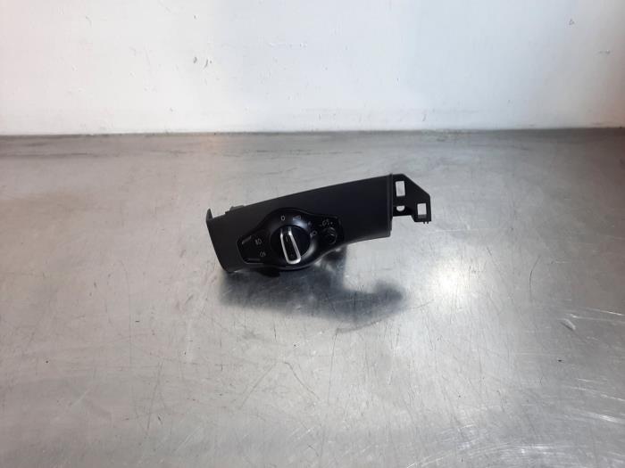 Commutateur lumière Audi A5