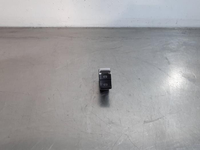 Commutateur frein à main Audi A5