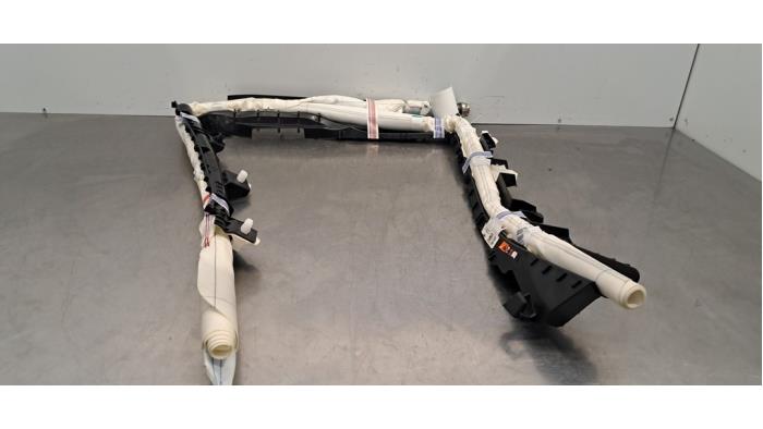 Airbag plafond droite Toyota C-HR