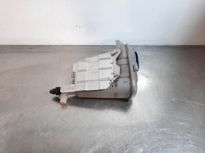 Réservoir d'expansion Audi A5