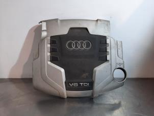 Gebruikte Afdekplaat motor Audi A5 (8T3) 3.0 TDI V6 24V Quattro Prijs € 36,30 Inclusief btw aangeboden door Autohandel Didier