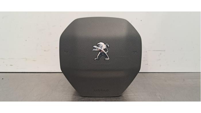 Airbag gauche (volant) Peugeot 208