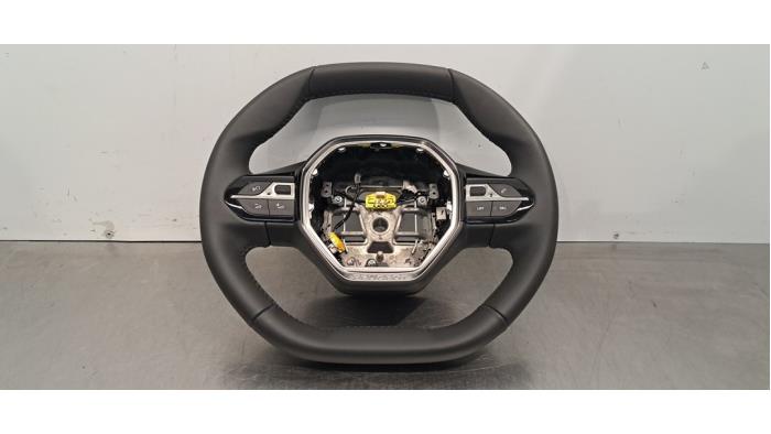 Volant Peugeot 208